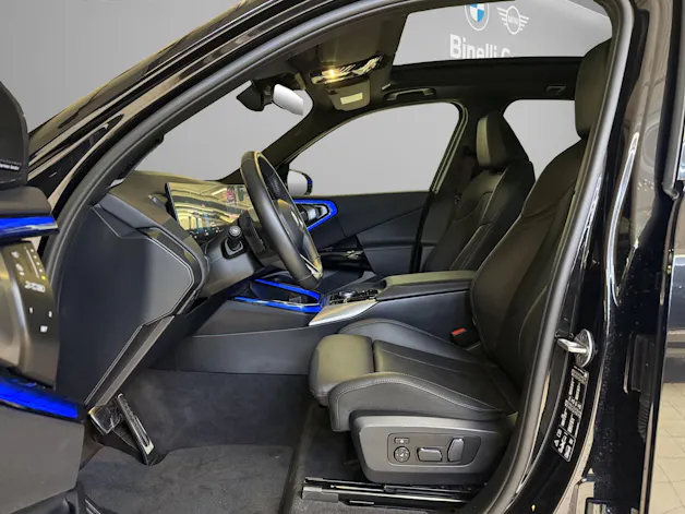 BMW X3  20d xDrive M-SportPaket