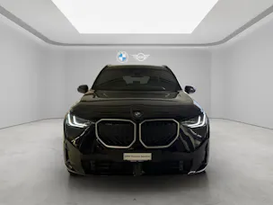 BMW X3  20d xDrive M-SportPaket