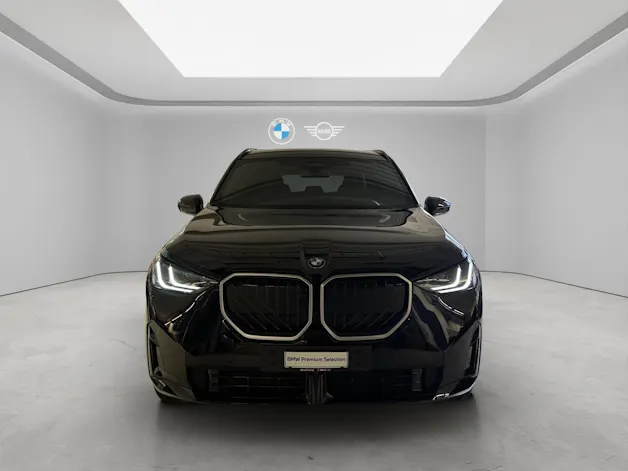BMW X3  20d xDrive M-SportPaket
