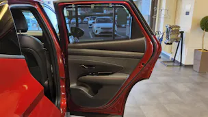 HYUNDAI Tucson 1.6 T-GDi HEV N-Line LUX.pack 4WD