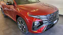 HYUNDAI Tucson 1.6 T-GDi HEV N-Line LUX.pack 4WD