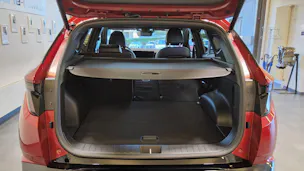 HYUNDAI Tucson 1.6 T-GDi HEV N-Line LUX.pack 4WD