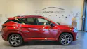 HYUNDAI Tucson 1.6 T-GDi HEV N-Line LUX.pack 4WD