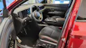 HYUNDAI Tucson 1.6 T-GDi HEV N-Line LUX.pack 4WD