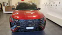 HYUNDAI Tucson 1.6 T-GDi HEV N-Line LUX.pack 4WD