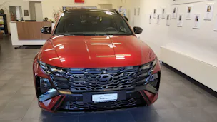 HYUNDAI Tucson 1.6 T-GDi HEV N-Line LUX.pack 4WD