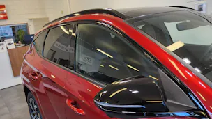 HYUNDAI Tucson 1.6 T-GDi HEV N-Line LUX.pack 4WD
