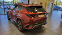 HYUNDAI Tucson 1.6 T-GDi HEV N-Line LUX.pack 4WD