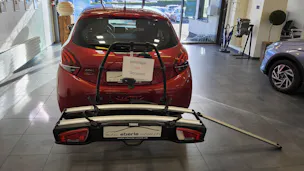 PEUGEOT 208 1.2 PureTech Allure S/S
