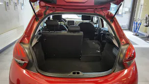 PEUGEOT 208 1.2 PureTech Allure S/S