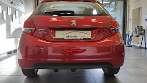 PEUGEOT 208 1.2 PureTech Allure S/S