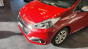 PEUGEOT 208 1.2 PureTech Allure S/S