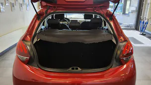 PEUGEOT 208 1.2 PureTech Allure S/S