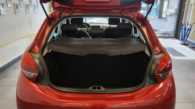 PEUGEOT 208 1.2 PureTech Allure S/S