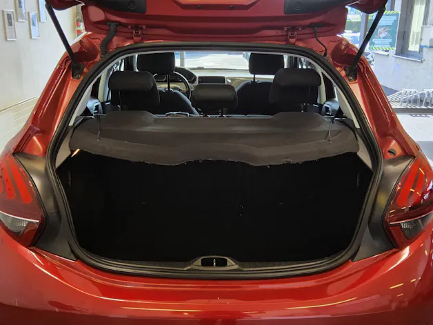 PEUGEOT 208 1.2 PureTech Allure S/S