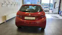 PEUGEOT 208 1.2 PureTech Allure S/S