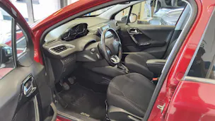 PEUGEOT 208 1.2 PureTech Allure S/S