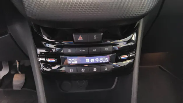 PEUGEOT 208 1.2 PureTech Allure S/S