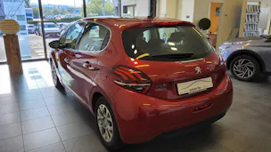 PEUGEOT 208 1.2 PureTech Allure S/S