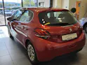 PEUGEOT 208 1.2 PureTech Allure S/S
