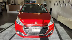 PEUGEOT 208 1.2 PureTech Allure S/S