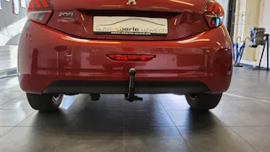 PEUGEOT 208 1.2 PureTech Allure S/S