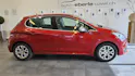 PEUGEOT 208 1.2 PureTech Allure S/S