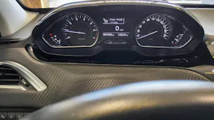PEUGEOT 208 1.2 PureTech Allure S/S