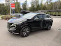 NISSAN Ariya Evolve e-4orce