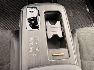 NISSAN Ariya Evolve e-4orce