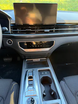 KGM Rexton RX 2.2 TD Platinum