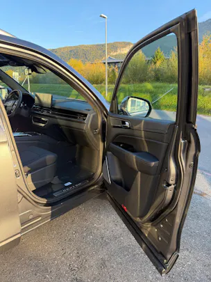 KGM Rexton RX 2.2 TD Platinum