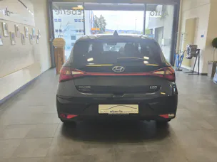 HYUNDAI i20 1.0 T-GDi Amplia