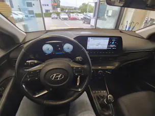 HYUNDAI i20 1.0 T-GDi Amplia