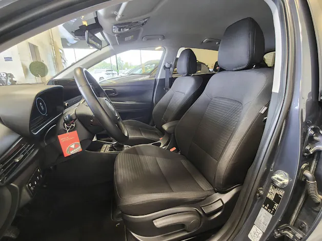 HYUNDAI i20 1.0 T-GDi Amplia