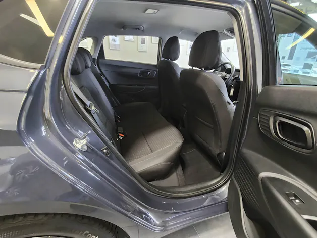 HYUNDAI i20 1.0 T-GDi Amplia