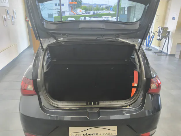 HYUNDAI i20 1.0 T-GDi Amplia