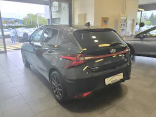 HYUNDAI i20 1.0 T-GDi Amplia