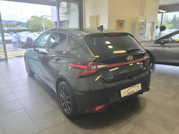 HYUNDAI i20 1.0 T-GDi Amplia