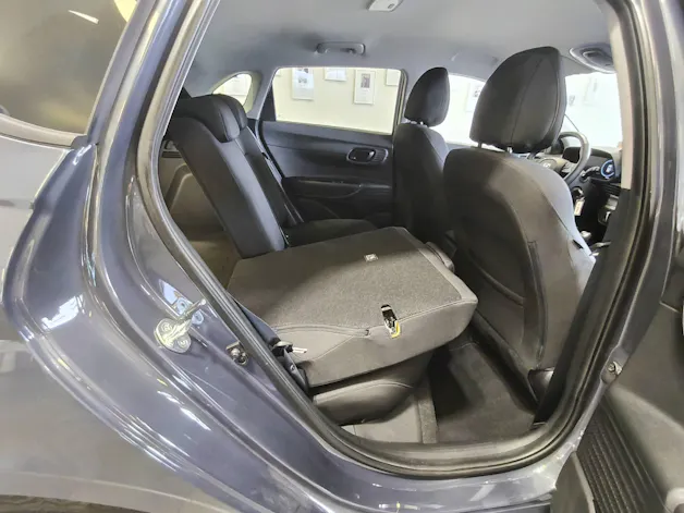 HYUNDAI i20 1.0 T-GDi Amplia