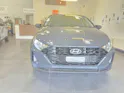 HYUNDAI i20 1.0 T-GDi Amplia