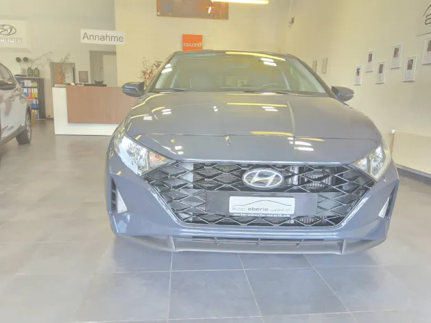 HYUNDAI i20 1.0 T-GDi Amplia