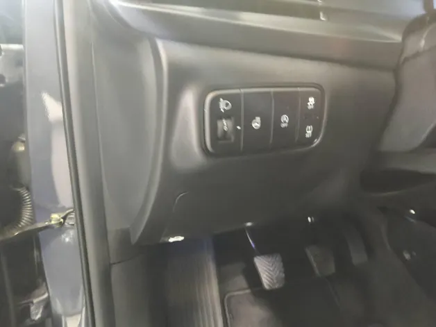 HYUNDAI i20 1.0 T-GDi Amplia