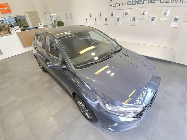 HYUNDAI i20 1.0 T-GDi Amplia
