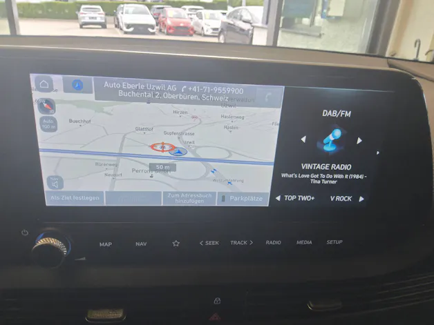 HYUNDAI i20 1.0 T-GDi Amplia