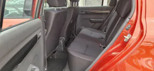 Suzuki Swift 1.3 GL Top 4WD