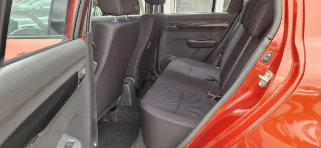 Suzuki Swift 1.3 GL Top 4WD