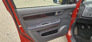 Suzuki Swift 1.3 GL Top 4WD