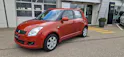 Suzuki Swift 1.3 GL Top 4WD