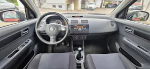 Suzuki Swift 1.3 GL Top 4WD